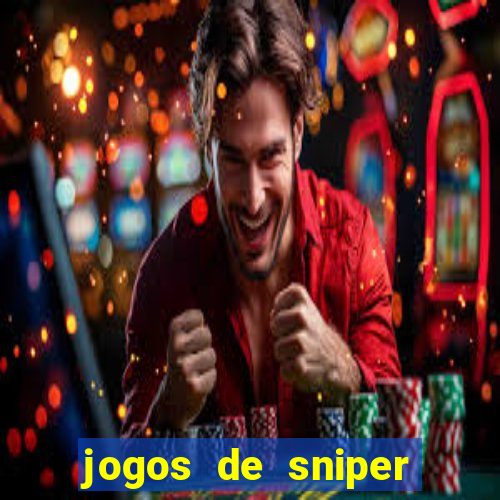 jogos de sniper para pc